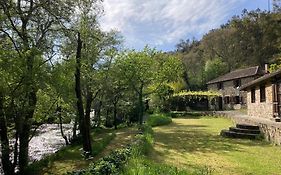 O Muíño da Balsiña